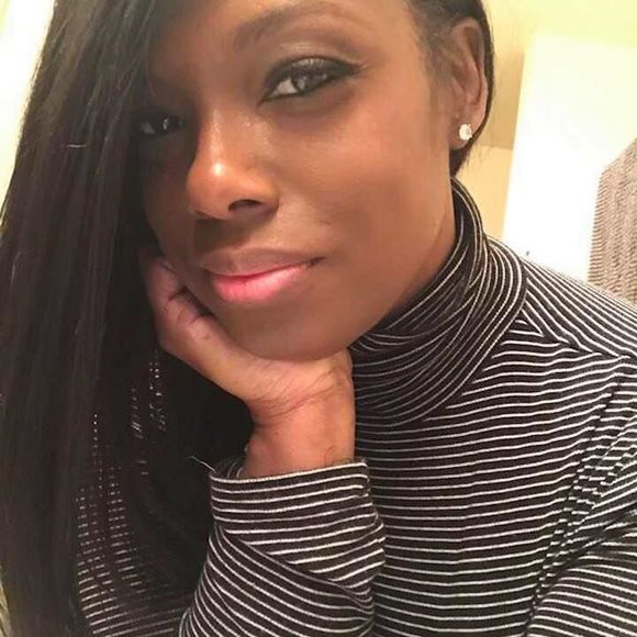 Meet your Posher, Danine - Picture 1 of 1